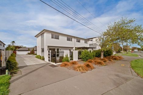 Photo of property in 1/24 Heywood Terrace, Richmond, Christchurch, 8013