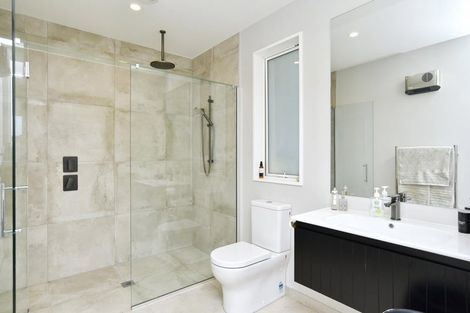 Photo of property in 1 Tara Crescent, Woodend, 7610