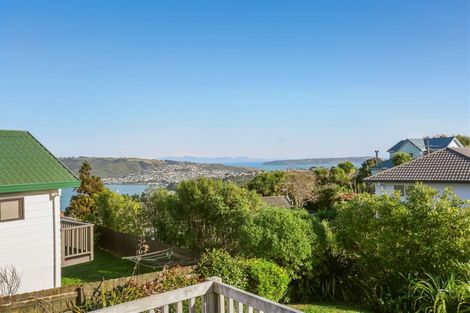 Photo of property in 21 Doncaster Terrace, Ascot Park, Porirua, 5024