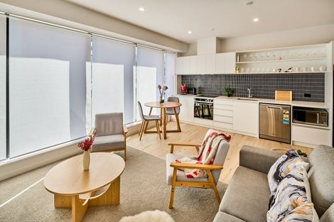 Photo of property in A C Nielsen House, 208/120 Victoria Street, Te Aro, Wellington, 6011