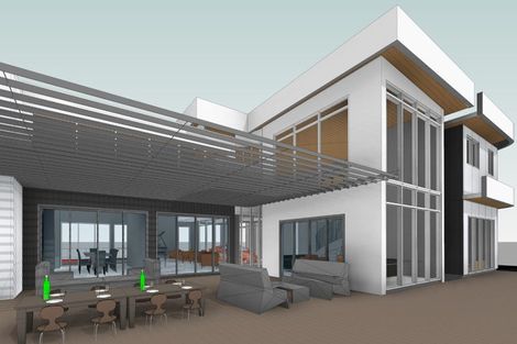 Photo of property in 18 Imperial Place, Flat Bush, Auckland, 2019