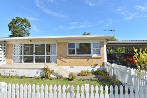 Photo of property in 38 Nixon Street, Kensington, Whangarei, 0112