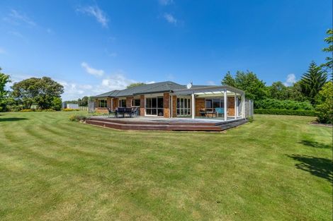 Photo of property in 1329 Devon Road, Brixton, Waitara, 4382