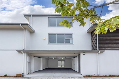 Photo of property in 5/44 Packe Street, Edgeware, Christchurch, 8013