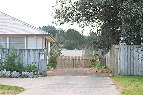 Photo of property in 303b Port Road, Whangamata, 3620