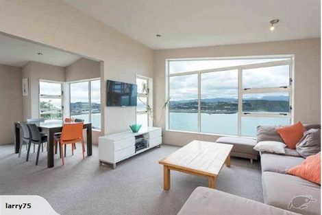 Photo of property in 79 View Road, Houghton Bay, Wellington, 6023