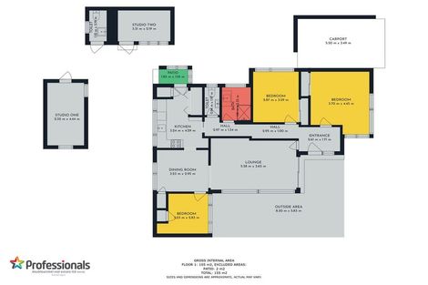 Photo of property in 34 Ngaio Street, Otaki Beach, Otaki, 5512