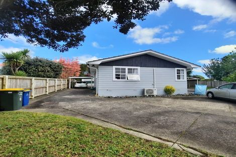 Photo of property in 8 Tango Place, Henderson, Auckland, 0610