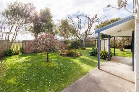 Photo of property in 16 Delta Place, Milson, Palmerston North, 4414