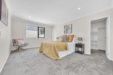 Photo of property in 11 Hangahai Road, Flat Bush, Auckland, 2019