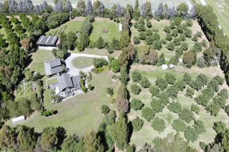 Photo of property in 480 Rattletrack Road, Rolleston, Christchurch, 7674