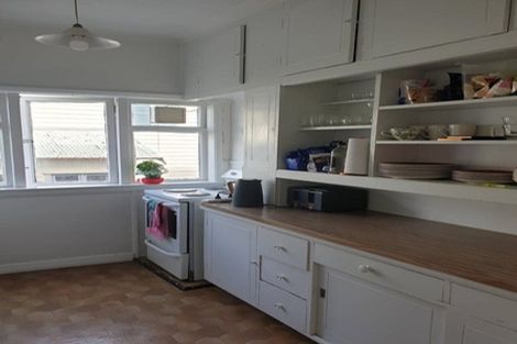 Photo of property in 1/57 Hawker Street, Mount Victoria, Wellington, 6011