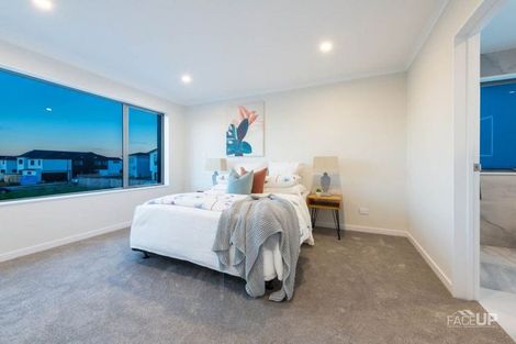 Photo of property in 3 Parara Way, Hobsonville, Auckland, 0616