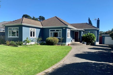 Photo of property in 15 Tregarth Street, Saint Johns Hill, Whanganui, 4501