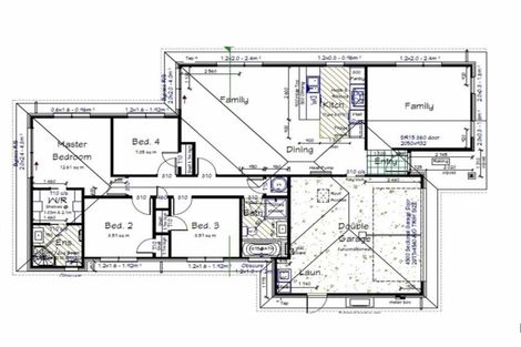 Photo of property in 3 Bonecrusher Street, Lincoln, 7608