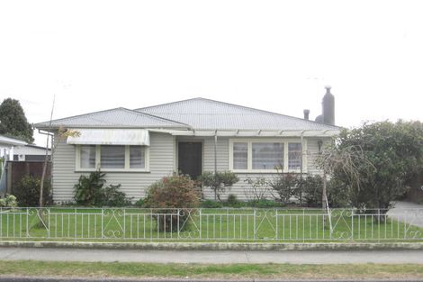 Photo of property in 18 Richmond Street, Maraenui, Napier, 4110
