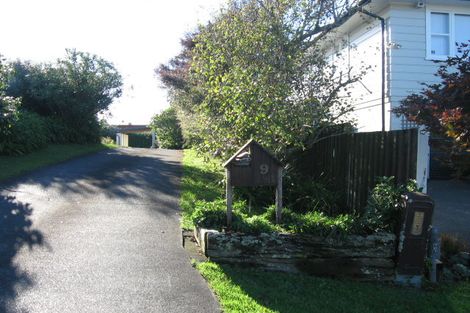 Photo of property in 9 Willow Way, Sunnyhills, Auckland, 2010