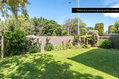 Photo of property in 5/101 Carlton Mill Road, Merivale, Christchurch, 8014