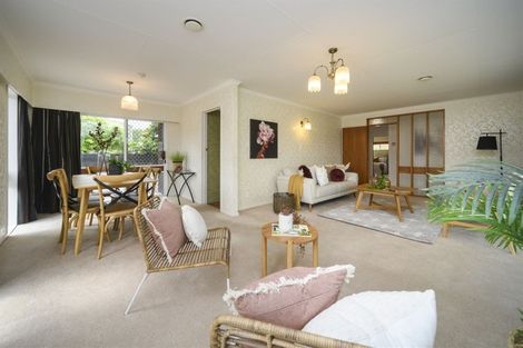 Photo of property in 3 Coronet Place, Awapuni, Palmerston North, 4412