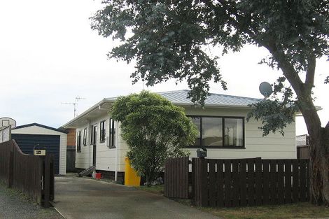 Photo of property in 6a Palmer Court, Paraparaumu, 5032