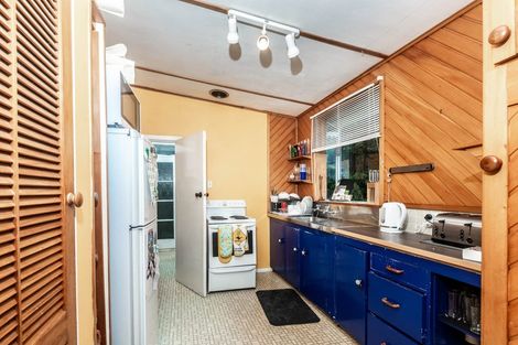 Photo of property in 105 Ohariu Road, Johnsonville, Wellington, 6037