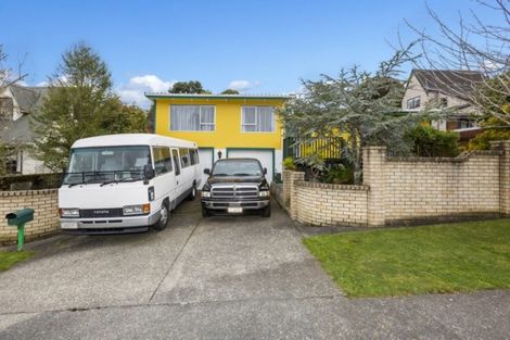 Photo of property in 97 Field Street, Silverstream, Upper Hutt, 5019