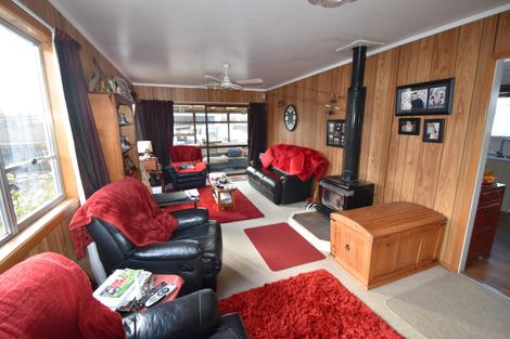 Photo of property in 12 Sefton Street, Twizel, 7901