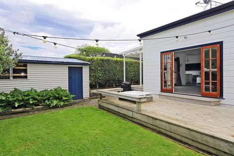 Photo of property in 204 Gascoigne Street, Raureka, Hastings, 4120