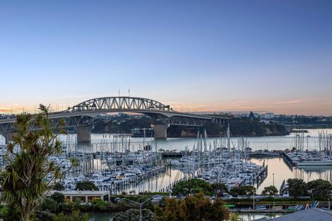 Photo of property in 73 St Marys Road, Saint Marys Bay, Auckland, 1011