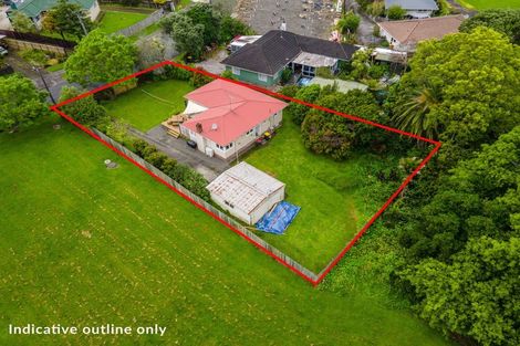 Photo of property in 6 Bolina Crescent, Pakuranga, Auckland, 2010