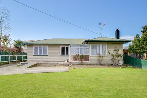 Photo of property in 6 Wordsworth Crescent, Maraenui, Napier, 4110