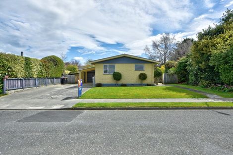 Photo of property in 21 Koa Street, Gore, 9710