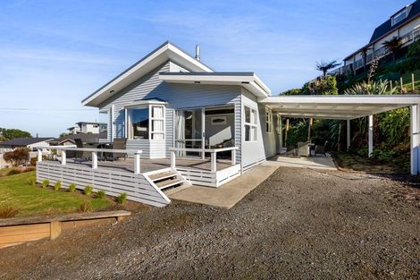 Photo of property in 8 Tainui Street, Mokau, 4376