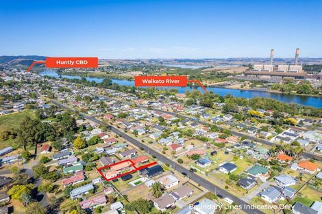 Photo of property in 38b Bailey Street, Huntly, 3700