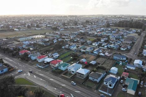 Photo of property in 464 Elles Road, Kingswell, Invercargill, 9812