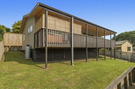 Photo of property in 365 Fraser Street, Parkvale, Tauranga, 3112