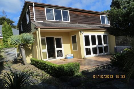 Photo of property in 3/110 Gowing Drive, Meadowbank, Auckland, 1072