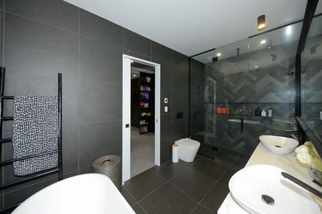 Photo of property in 137 Metehau Street, Marshland, Christchurch, 8083