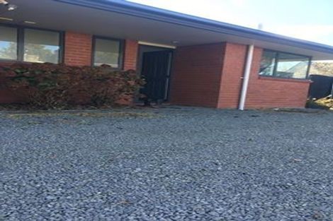 Photo of property in 31b Selwyn Street, Leeston, 7632