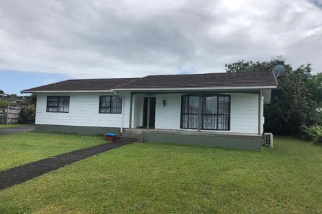 Photo of property in 14 Coleridge Place, Tikipunga, Whangarei, 0112