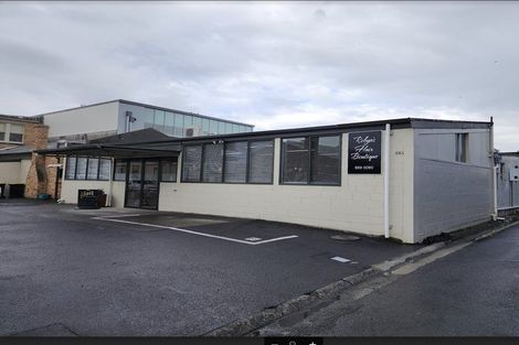 Photo of property in 66a Studholme Street, Temuka, 7920