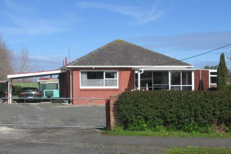 Photo of property in 126 Awakino Road, Dargaville, 0310