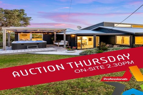 Photo of property in 63 Ardern Avenue, Stanmore Bay, Whangaparaoa, 0932