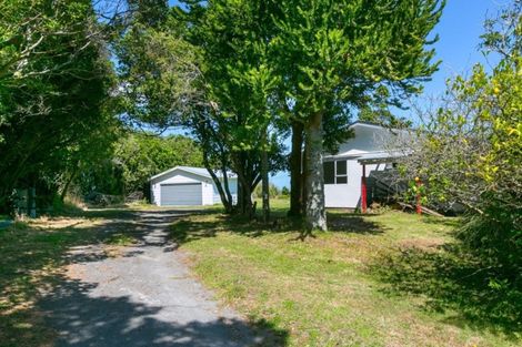 Photo of property in 6380 South Road, Pungarehu, Opunake, 4685