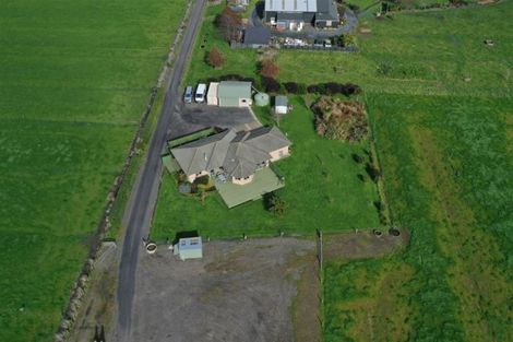 Photo of property in 78 Orongo Road, Orongo, Thames, 3574