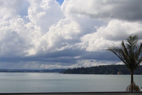 Photo of property in 43955/2 Rawene Avenue, Westmere, Auckland, 1022