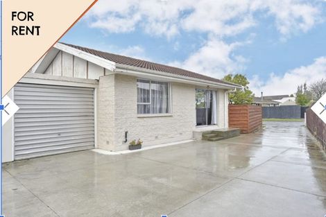 Photo of property in 1/6 Ingrid Street, Parklands, Christchurch, 8083