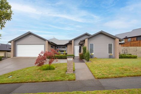 Photo of property in 15 Ballybunnion Crescent, Morrinsville, 3300