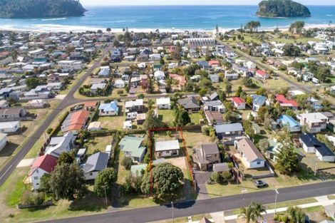 Photo of property in 206 Bellona Road, Whangamata, 3620