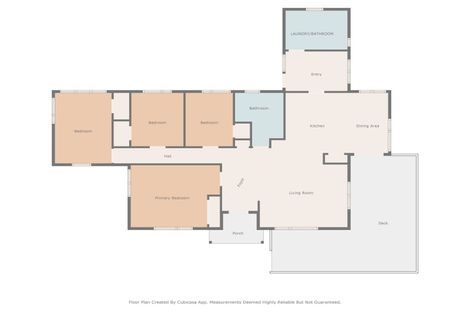 Photo of property in 1 Prospect Avenue, Tirau, 3410